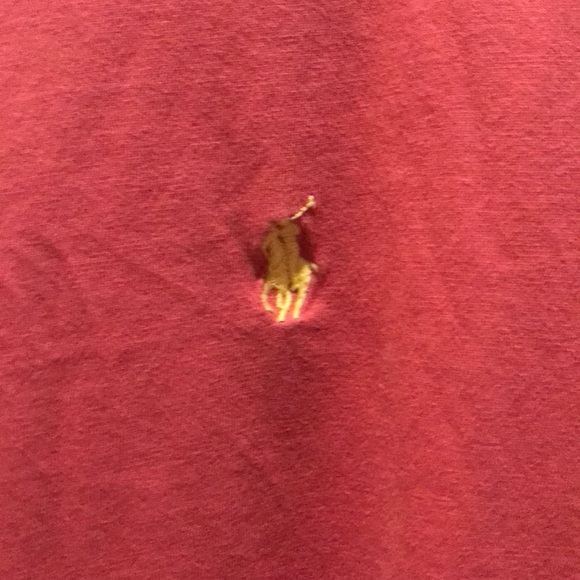 Polo RL t-shirt - Picture 2 of 3